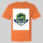 Garment Dyed Heavyweight Ringspun Resort Tee Thumbnail