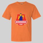 Garment Dyed Heavyweight Ringspun Resort Tee Thumbnail