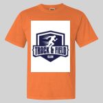 Garment Dyed Heavyweight Ringspun Resort Tee Thumbnail