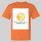 Garment Dyed Heavyweight Ringspun Resort Tee Thumbnail