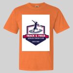 Garment Dyed Heavyweight Ringspun Resort Tee Thumbnail