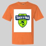 Garment Dyed Heavyweight Ringspun Resort Tee Thumbnail