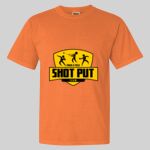 Garment Dyed Heavyweight Ringspun Resort Tee Thumbnail