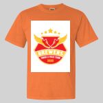 Garment Dyed Heavyweight Ringspun Resort Tee Thumbnail