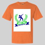 Garment Dyed Heavyweight Ringspun Resort Tee Thumbnail