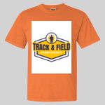 Garment Dyed Heavyweight Ringspun Resort Tee Thumbnail