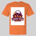 Garment Dyed Heavyweight Ringspun Resort Tee Thumbnail