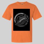 Garment Dyed Heavyweight Ringspun Resort Tee Thumbnail