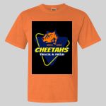 Garment Dyed Heavyweight Ringspun Resort Tee Thumbnail