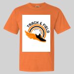 Garment Dyed Heavyweight Ringspun Resort Tee Thumbnail