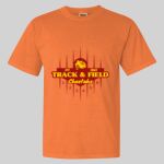 Garment Dyed Heavyweight Ringspun Resort Tee Thumbnail