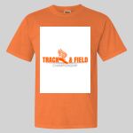 Garment Dyed Heavyweight Ringspun Resort Tee Thumbnail