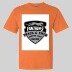 Garment Dyed Heavyweight Ringspun Resort Tee Thumbnail