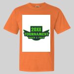 Garment Dyed Heavyweight Ringspun Resort Tee Thumbnail