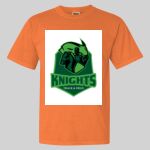 Garment Dyed Heavyweight Ringspun Resort Tee Thumbnail