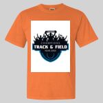 Garment Dyed Heavyweight Ringspun Resort Tee Thumbnail