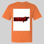 Garment Dyed Heavyweight Ringspun Resort Tee Thumbnail