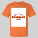 Garment Dyed Heavyweight Ringspun Resort Tee Thumbnail