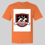 Garment Dyed Heavyweight Ringspun Resort Tee Thumbnail