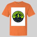 Garment Dyed Heavyweight Ringspun Resort Tee Thumbnail