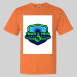 Garment Dyed Heavyweight Ringspun Resort Tee Thumbnail