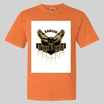 Garment Dyed Heavyweight Ringspun Resort Tee Thumbnail