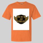 Garment Dyed Heavyweight Ringspun Resort Tee Thumbnail