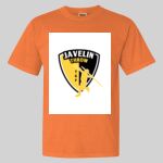 Garment Dyed Heavyweight Ringspun Resort Tee Thumbnail