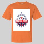 Garment Dyed Heavyweight Ringspun Resort Tee Thumbnail