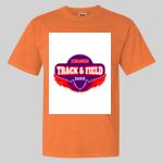 Garment Dyed Heavyweight Ringspun Resort Tee Thumbnail