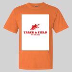 Garment Dyed Heavyweight Ringspun Resort Tee Thumbnail