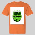 Garment Dyed Heavyweight Ringspun Resort Tee Thumbnail