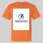 Garment Dyed Heavyweight Ringspun Resort Tee Thumbnail