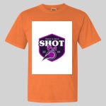 Garment Dyed Heavyweight Ringspun Resort Tee Thumbnail