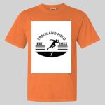 Garment Dyed Heavyweight Ringspun Resort Tee Thumbnail