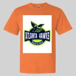 Garment Dyed Heavyweight Ringspun Resort Tee Thumbnail