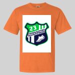 Garment Dyed Heavyweight Ringspun Resort Tee Thumbnail