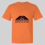 Garment Dyed Heavyweight Ringspun Resort Tee Thumbnail