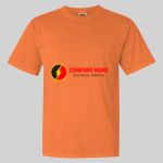 Garment Dyed Heavyweight Ringspun Resort Tee Thumbnail