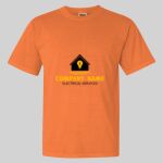 Garment Dyed Heavyweight Ringspun Resort Tee Thumbnail