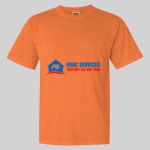 Garment Dyed Heavyweight Ringspun Resort Tee Thumbnail