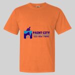 Garment Dyed Heavyweight Ringspun Resort Tee Thumbnail