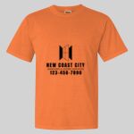 Garment Dyed Heavyweight Ringspun Resort Tee Thumbnail