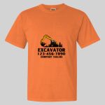 Garment Dyed Heavyweight Ringspun Resort Tee Thumbnail