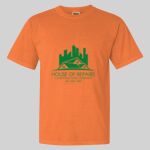 Garment Dyed Heavyweight Ringspun Resort Tee Thumbnail