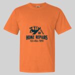 Garment Dyed Heavyweight Ringspun Resort Tee Thumbnail