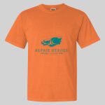 Garment Dyed Heavyweight Ringspun Resort Tee Thumbnail