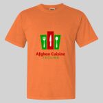 Garment Dyed Heavyweight Ringspun Resort Tee Thumbnail