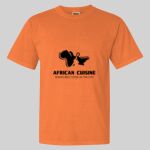 Garment Dyed Heavyweight Ringspun Resort Tee Thumbnail