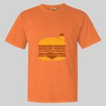 Garment Dyed Heavyweight Ringspun Resort Tee Thumbnail